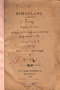 Piwulang Warni-warni, Padmasusastra, 1922, #167: Citra 1 dari 1