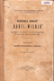 Karti Wisaya, Jakoeb, 1913, #1830: Citra 1 dari 1