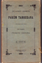 Pakêm Tarugana, Prawirasudira, 1913, #1831: Citra 2 dari 5