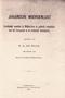 Javaansche Woordenlijst, De Nooy, 1893, #24: Citra 1 dari 1