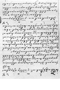 Javaansche brieven van Soerakarta, LOr 2235, c. 1789–1845, #663: Citra 1 dari 4