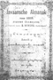 Almanak, H. Buning, 1889, #748: Citra 1 dari 1