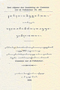 Cariyosipun Banawi Sala, Rêksakusuma, 1916, #784: Citra 1 dari 1