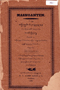 Mas Jênthu Inggih Mas Ngantèn, Jayadiningrat I, 1922, #791: Citra 1 dari 1