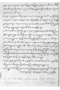 Surat-menyurat Rănggawarsita, LOr 2235, c. 1836–44, #869: Citra 4 dari 4