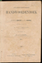 Javaansch-Nederlandsch Handwoordenboek, Gericke en Roorda, 1901, #918: Citra 1 dari 8