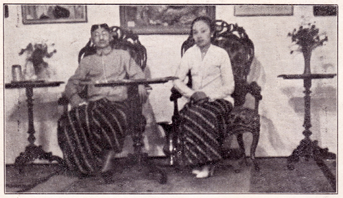 Pawarti Surakarta, Anonim, 1939, #362 (Hlm. 01–20): Citra 24 dari 33