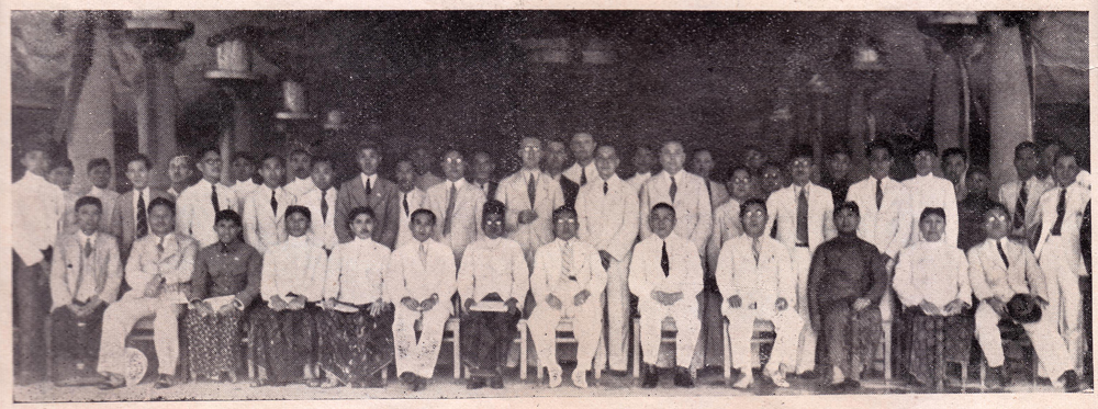 Pawarti Surakarta, Anonim, 1939, #362 (Hlm. 01–20): Citra 25 dari 33