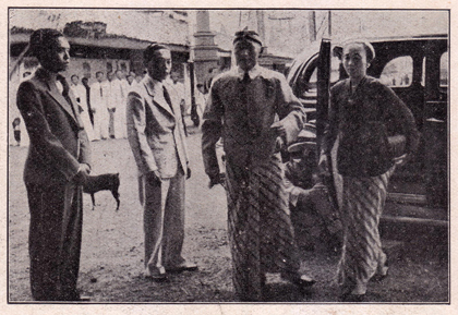 Pawarti Surakarta, Anonim, 1939, #362 (Hlm. 01–20): Citra 27 dari 33
