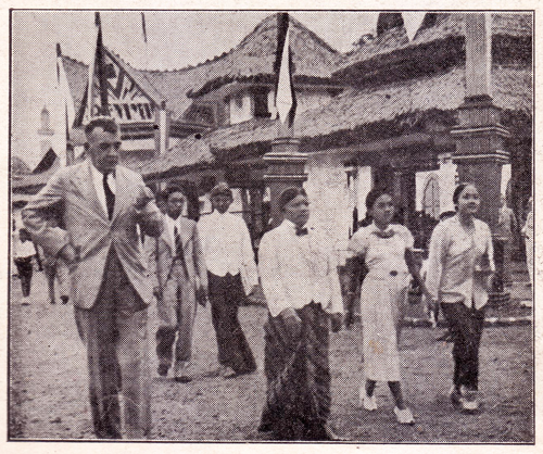 Pawarti Surakarta, Anonim, 1939, #362 (Hlm. 21–28): Citra 4 dari 30
