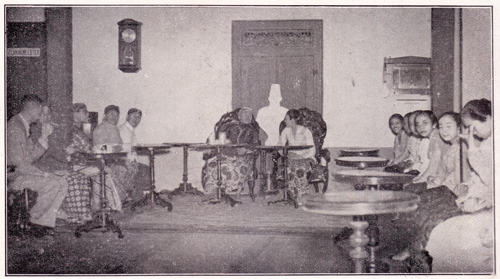 Pawarti Surakarta, Anonim, 1939, #362 (Hlm. 21–28): Citra 11 dari 30