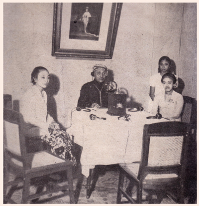 Pawarti Surakarta, Anonim, 1939, #362 (Hlm. 21–28): Citra 17 dari 30