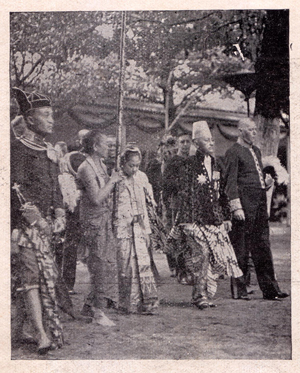Pawarti Surakarta, Anonim, 1939, #362 (Hlm. 01–20): Citra 5 dari 33