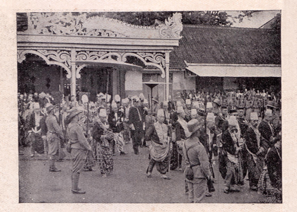 Pawarti Surakarta, Anonim, 1939, #362 (Hlm. 01–20): Citra 6 dari 33