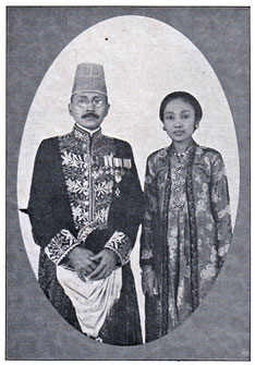 Pahargyan Surakarta: 200 tahun, Kajawèn, 1939, #376: Citra 1 dari 23