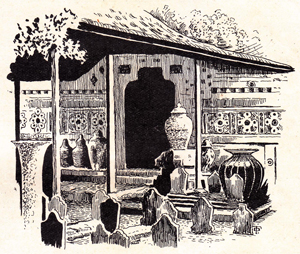 Babad Tanah Jawi, Rijckevorsel, 1929, #463 (Hlm. 036–068): Citra 2 dari 7
