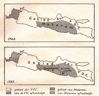 Babad Tanah Jawi, Rijckevorsel, 1929, #463 (Hlm. 068–101): Citra 2 dari 7