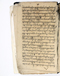 Babad Mantaram, Radya Pustaka (RP 21B), 1860, #578 (Pupuh 01–10): Citra 22 dari 55