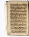 Babad Mantaram, Radya Pustaka (RP 21B), 1860, #578 (Pupuh 01–10): Citra 42 dari 55