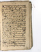 Babad Mantaram, Radya Pustaka (RP 21B), 1860, #578 (Pupuh 11–20): Citra 39 dari 64