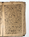 Babad Mantaram, Radya Pustaka (RP 21B), 1860, #578 (Pupuh 21–29): Citra 47 dari 53