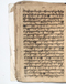 Babad Mantaram, Radya Pustaka (RP 21B), 1860, #578 (Pupuh 21–29): Citra 52 dari 53
