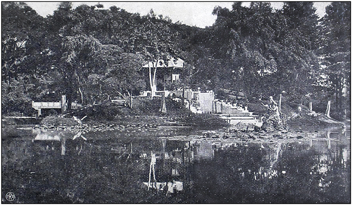 Asal-usul Taman Sriwedari: Citra 1 dari 2