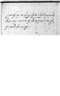 Mas Angabei Jimat kepada Parentah Pasowan Mangu, 14 November 1837: Citra 1.4 dari 1