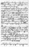 Pangeran Ariya Mangkudiningrat kepada Kangjeng Pangeran Ariya Mataram, 9 Agustus 1839: Citra 1.1 dari 1