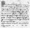 Raden Mas Ariya Wirya Adiningrat kepada Kyai Rali, 15 Maret 1824: Citra 1.2 dari 1