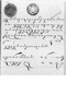 Raden Tumenggung Bratawirya kepada Kangjeng Susuhunan, 23 Maret 1826: Citra 1 dari 1