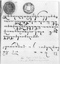 Raden Mas Tumenggung Bratakusuma kepada Kangjeng Susuhunan, 23 Maret 1826: Citra 1 dari 1