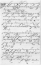 Raden Tumenggung Brajadipura, Raden Ngabei Yudamargangsa kepada Parentah Ageng Pasowan Mangu, 29 Maret 1839: Citra 1 dari 1