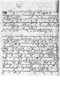 Mas Ketib Anom, Mas Tuan Khaji Khambah kepada Kyai Lurah Kangjeng Kyai Mas Pangulu Dipaningrat, 7 Juli 1842: Citra 1.1 dari 1