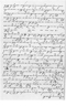 Babah Ti Yo Gowe kepada Parentah Ageng, 27 Agustus 1842: Citra 1.1 dari 1