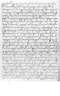 Kiyai Ngabei Patrabasanta kepada Johanis Agustis Desenje, 8 Juni 1829: Citra 1.1 dari 1