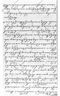 1837-05-06 - Sasradiningrat kepada Residen Surakarta: Citra 1.1 dari 1