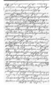 1837-08-22 - Sasradiningrat kepada Residen Surakarta: Citra 1.1 dari 1