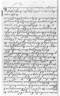 1838-01-29 - Sasradiningrat kepada Residen Surakarta: Citra 1.1 dari 1