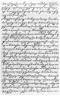 1837-11-27 - Sasradiningrat kepada Residen Surakarta: Citra 1.2 dari 1