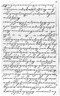1837-07-27 - Sasradiningrat kepada Residen Surakarta: Citra 1.1 dari 1