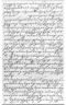 1841-02-08 - Sasradiningrat kepada Residen Surakarta: Citra 1.2 dari 1