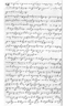 1838-02-26 - Sasradiningrat kepada Residen Surakarta: Citra 1.1 dari 1