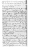 1837-09-16 - Sasradiningrat kepada Residen Surakarta: Citra 1.1 dari 1