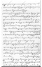 1838-09-13 - Sasradiningrat kepada Residen Surakarta: Citra 1.1 dari 1