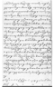 1838-09-13 - Sasradiningrat kepada Residen Surakarta: Citra 1.2 dari 1