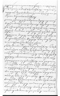 1843-03-19 - Sasradiningrat kepada Residen Surakarta: Citra 1.1 dari 1
