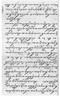 1837-09-11 - Sasradiningrat kepada Residen Surakarta: Citra 1.1 dari 1
