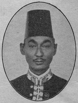 Tăndhanagara, Kajawèn, 1938, #876: Citra 1 dari 2