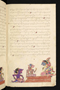 Panji Jayakusuma, Staatsbibliothek zu Berlin (Ms. or. quart. 2112), abad ke-19, #912 (Pupuh 01–15): Citra 34 dari 51